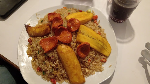 ANITA WOK