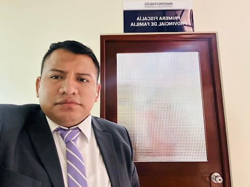 Victor Contreras y Asociados - Estudio de Abogados en Lima