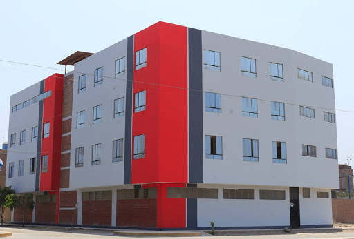 Colegio Seymour Bruner