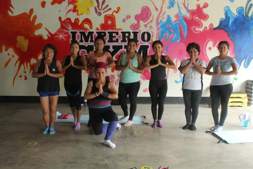 Yoga Lima Norte