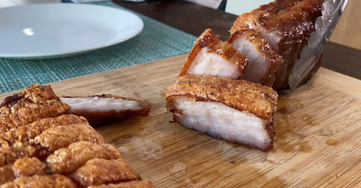 Chicharronería La Exquisita