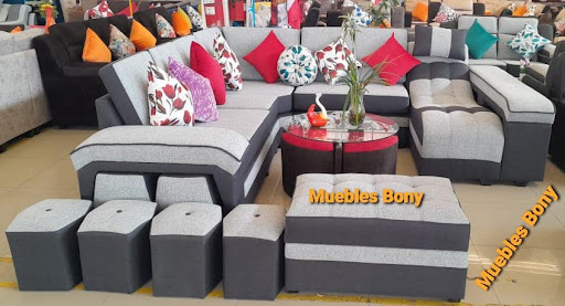 Muebles Bony