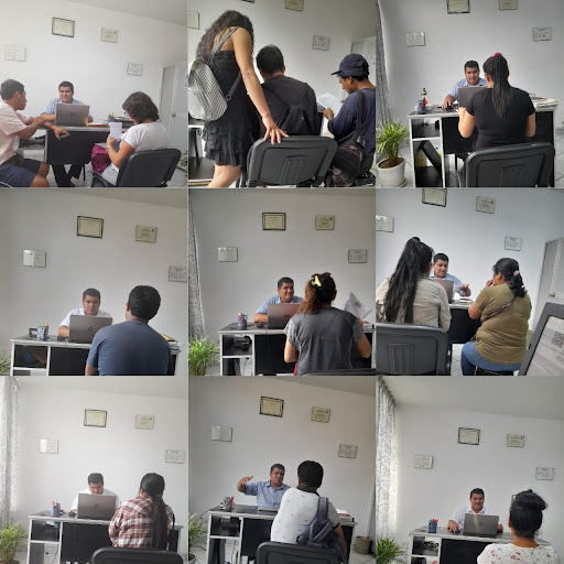 Del Rosario & Deza Abogados