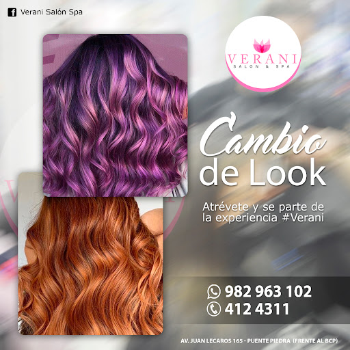 Aiza Salon Spa