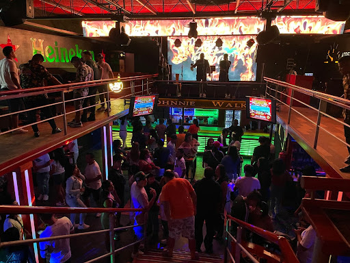 Dubai Disco VIP- Puente Piedra