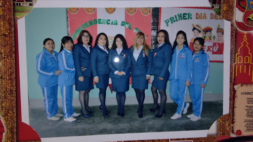 Colegio Inicial Mi Pequeño Mundo