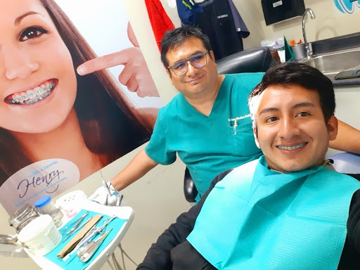 Clinica Dental Henry