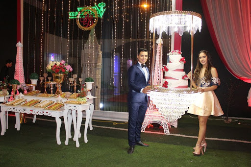 Eventos Los Parrales