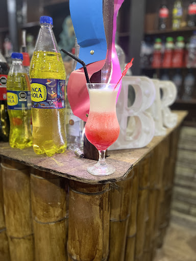K-LETA BAR