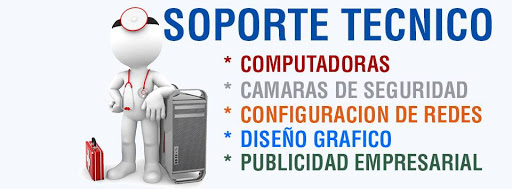 VORTEX AGENCIA - SOPORTE TÉCNICO - DISEÑO WEB - DISEÑO GRÁFICO