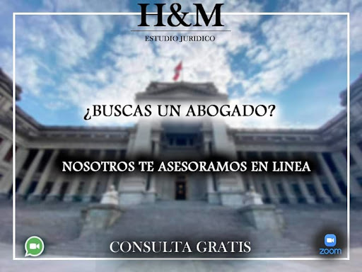 Estudio Jurídico H&M
