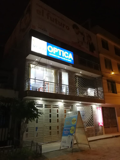 Cima Visión Sac Opticas
