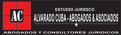 Estudio Juridico Alvarado Cuba-Abogados & Asociados