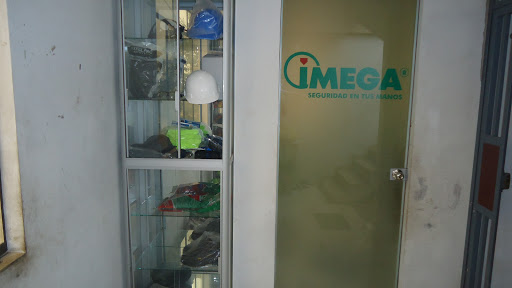 INDUSTRIAL MEGA SAC