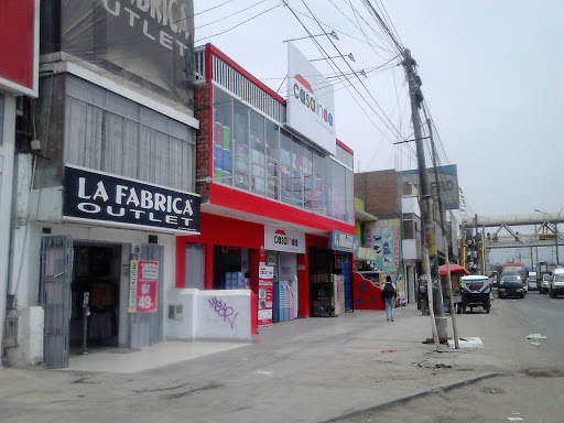 Casalinda