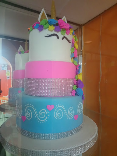 pasteleria Fina El Ganash