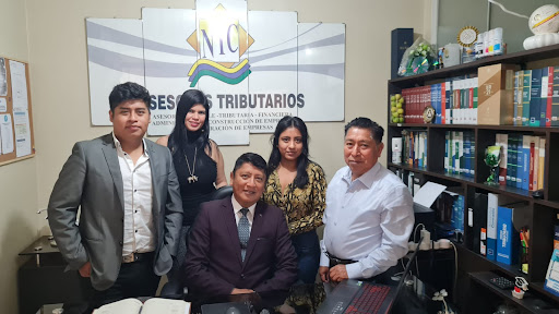 NTC ASESORIA SAC