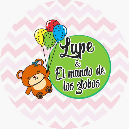 Lupe & el mundo de los globos