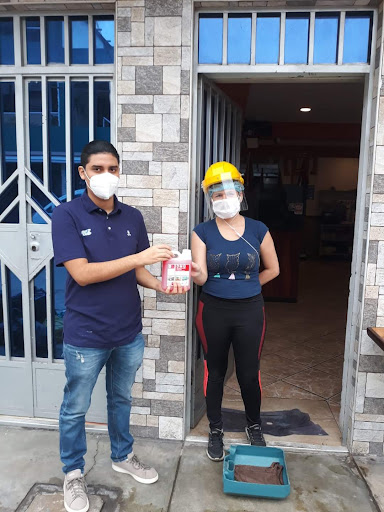 D&F Clean S.A.C.
