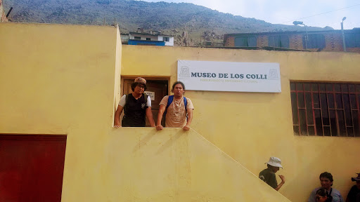 Museo de los Colli