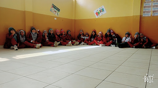 Colegio Masterciencia