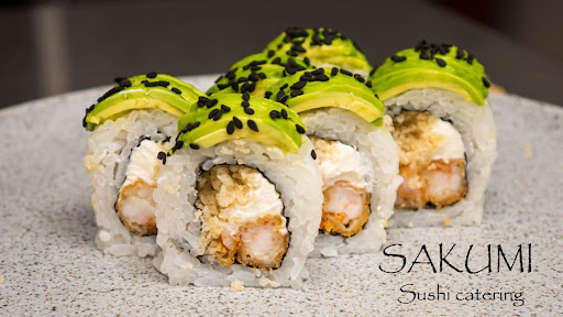 SAKUMI SUSHI
