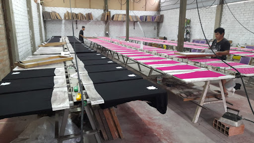 Textiles Hanatha
