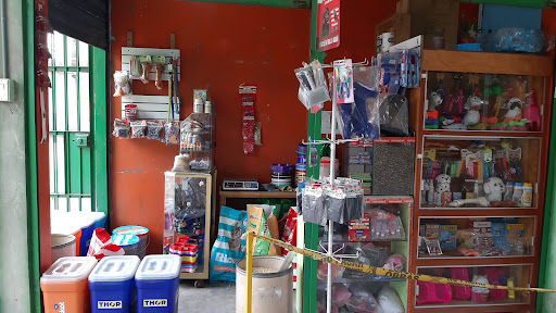 Mercado El Dorado