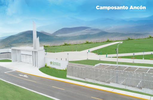 Parque del Recuerdo Sepulturas, servicio funerario.