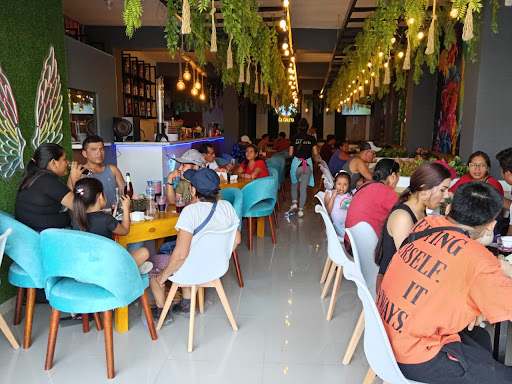 Restobar La Caleta