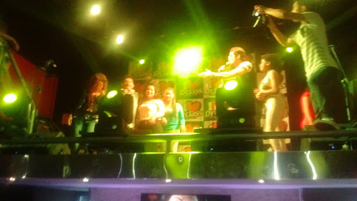 DCLASS DISCO CLUB