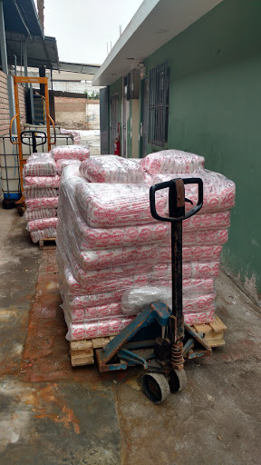 Guikur Factory E.I.R.L.