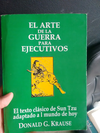 QUAM Consultores EIRL