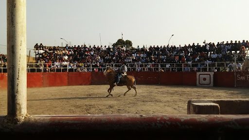 Cancha Deportiva Ardiyauya