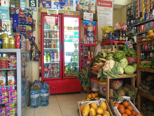 Minimarket Mis Dos Amores