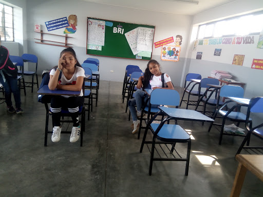 Institución Educativa Jesús Amigo