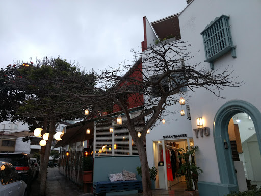 Galeria del Paseo
