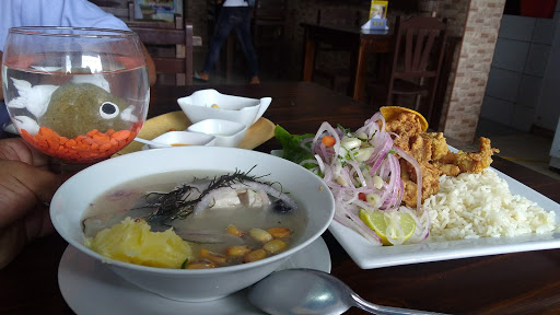Cevichito - Puente Piedra