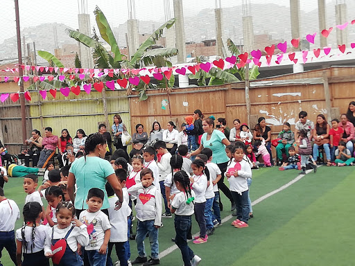 Colegio Renacimiento Puente Piedra