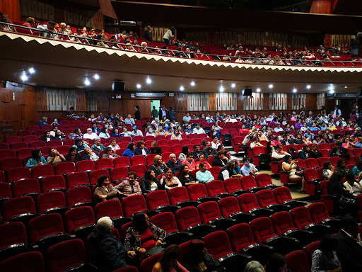 Gran Teatro de la UNI