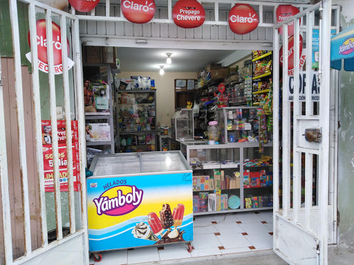 Libreria Coquito