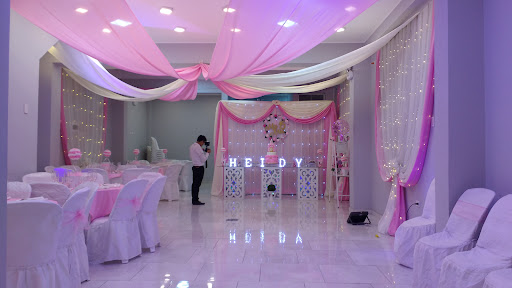 EVENTOS GENAYOM