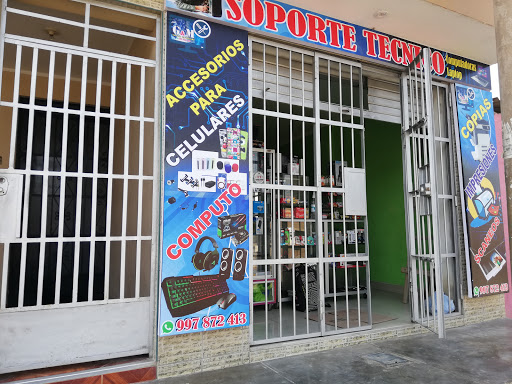 Compuventas G&M LICAS