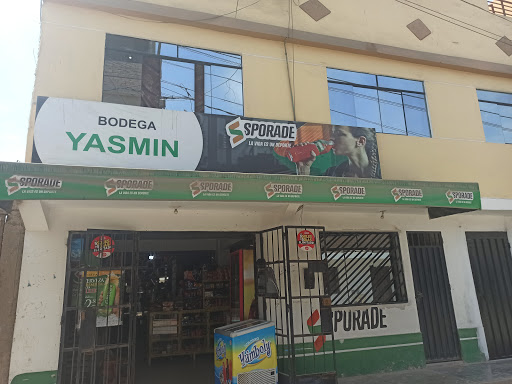 Bodega Yazmin