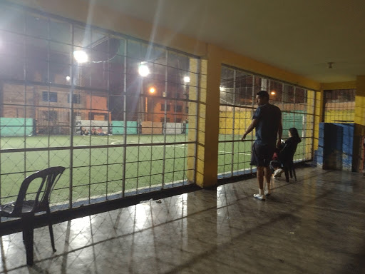 EL RESTAURADOR