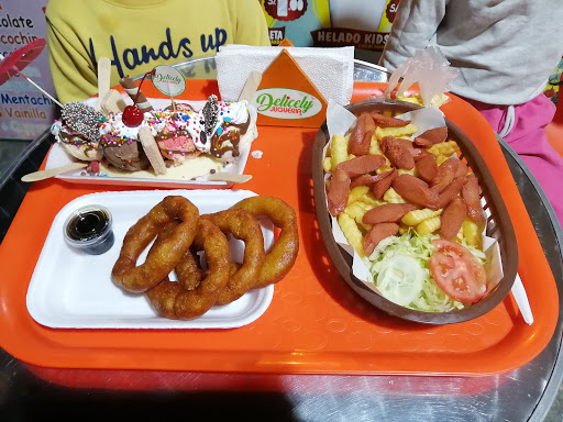 Delicely Jugueria