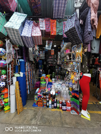 Tienda Carlos Paz