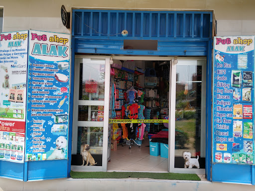 PET SHOP ALAK