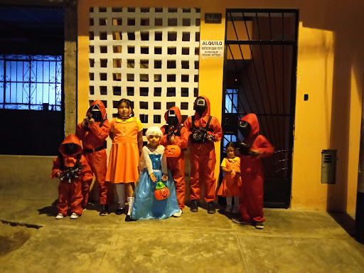 EL HUARIQUE DE LA FUENTE