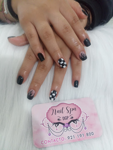 NAIL S'PA